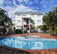 Earls Court Motel  Apartments - Accommodation Ballina
