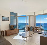Blue C Coolangatta - Accommodation Ballina