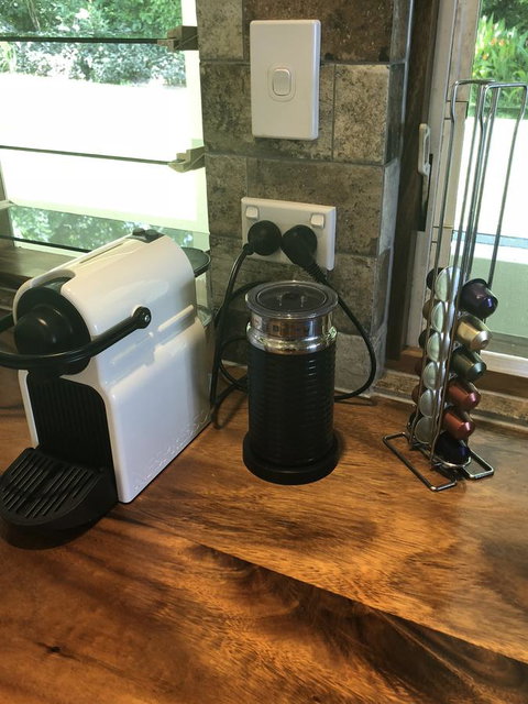 Cairns Beach House Our Oasis - Accommodation Ballina 8