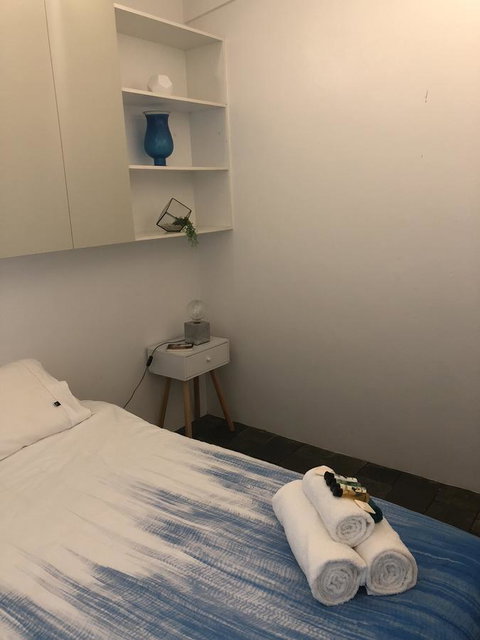 Cairns Beach House Our Oasis - Accommodation Ballina 21