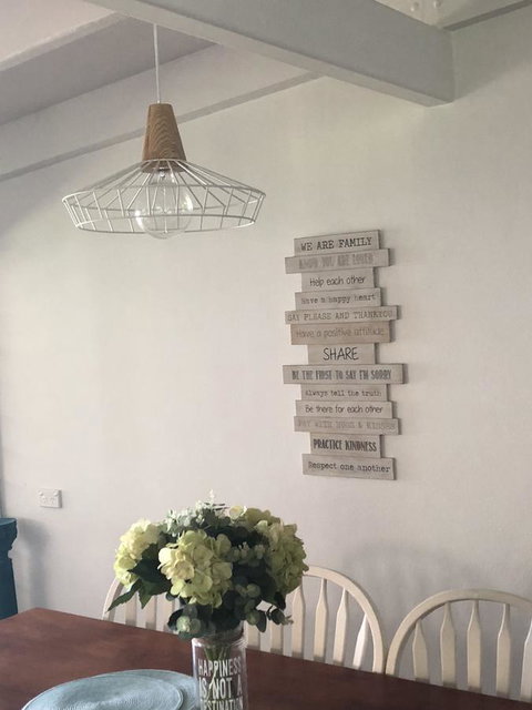 Cairns Beach House Our Oasis - Accommodation Ballina 31