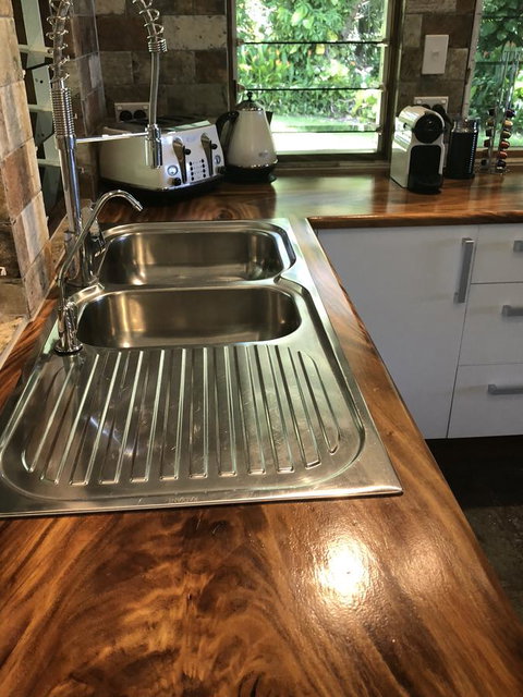 Cairns Beach House Our Oasis - Accommodation Ballina 12