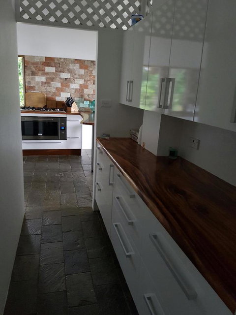 Cairns Beach House Our Oasis - Accommodation Ballina 7