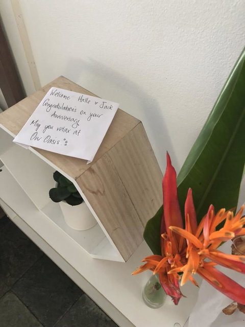 Cairns Beach House Our Oasis - Accommodation Ballina 26