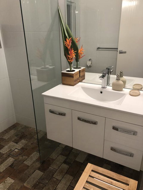 Cairns Beach House Our Oasis - Accommodation Ballina 28