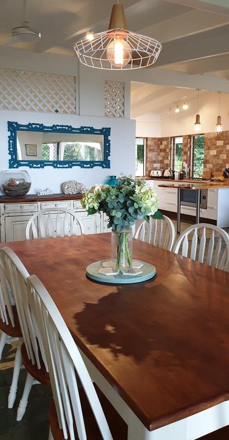 Cairns Beach House Our Oasis - Accommodation Ballina 0