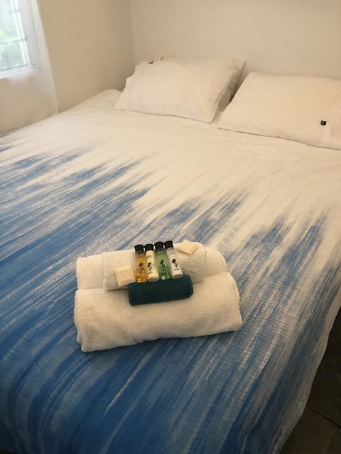 Cairns Beach House Our Oasis - Accommodation Ballina 22