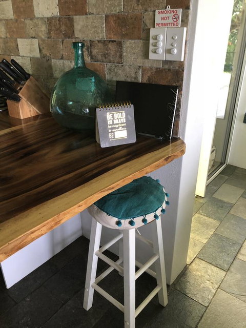 Cairns Beach House Our Oasis - Accommodation Ballina 14