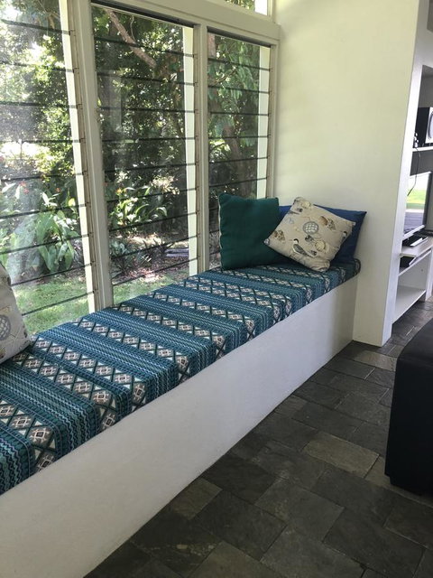 Cairns Beach House Our Oasis - Accommodation Ballina 36