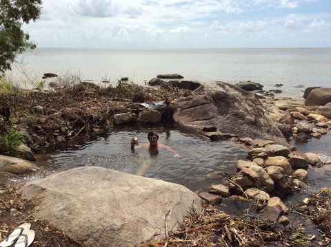 Cairns Beach House Our Oasis - Accommodation Ballina 18