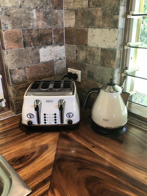 Cairns Beach House Our Oasis - Accommodation Ballina 9