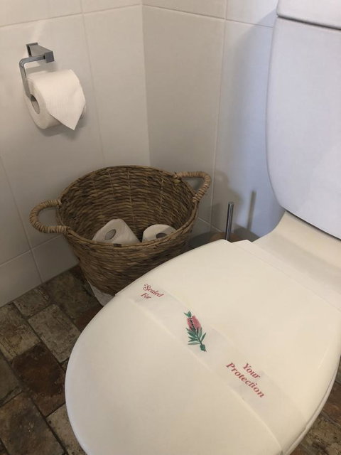 Cairns Beach House Our Oasis - Accommodation Ballina 37