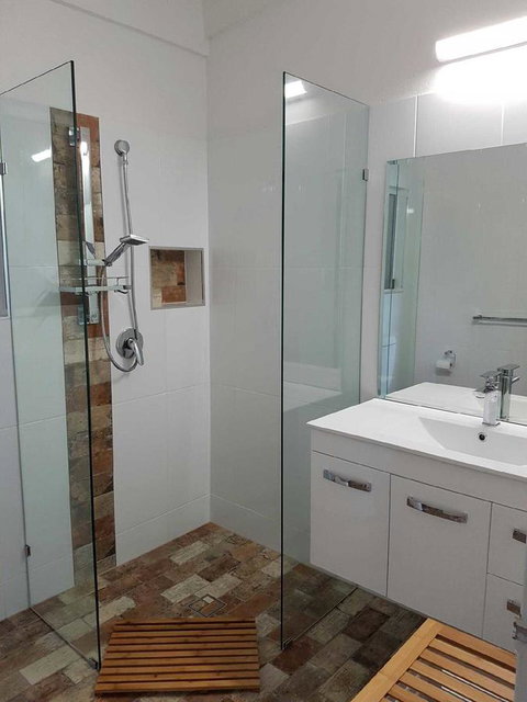 Cairns Beach House Our Oasis - Accommodation Ballina 27