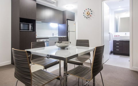 M&A Apartments - Accommodation Ballina 31