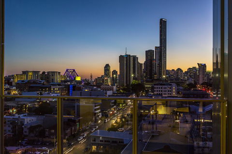 M&A Apartments - Accommodation Ballina 20