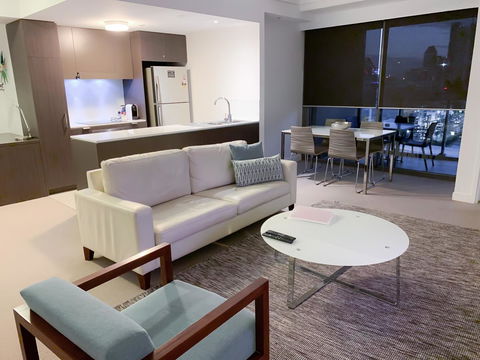 M&A Apartments - Accommodation Ballina 22