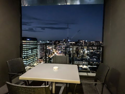 M&A Apartments - Accommodation Ballina 12