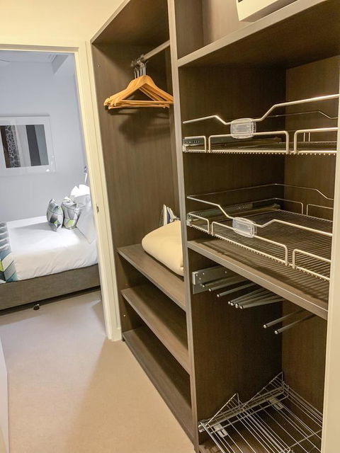 M&A Apartments - Accommodation Ballina 19