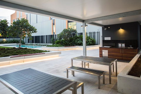 M&A Apartments - Accommodation Ballina 29