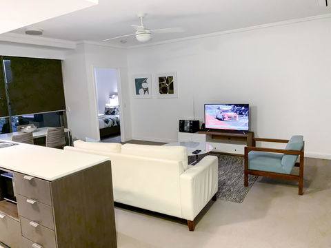 M&A Apartments - Accommodation Ballina 28