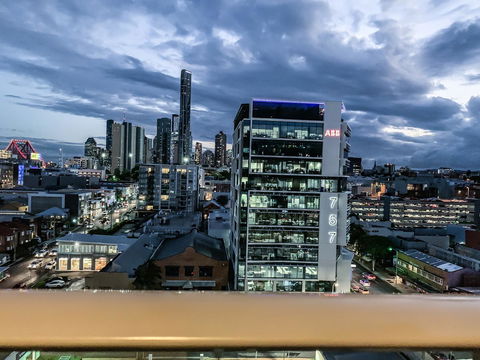 M&A Apartments - Accommodation Ballina 33