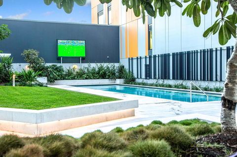 M&A Apartments - Accommodation Ballina 14