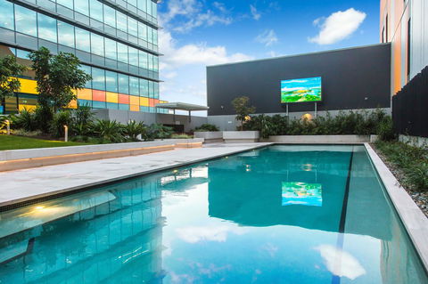 M&A Apartments - Accommodation Ballina 8