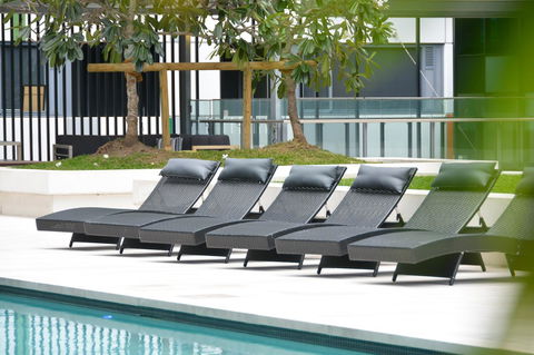 M&A Apartments - Accommodation Ballina 1