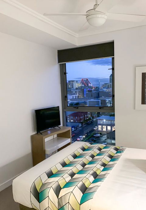 M&A Apartments - Accommodation Ballina 21