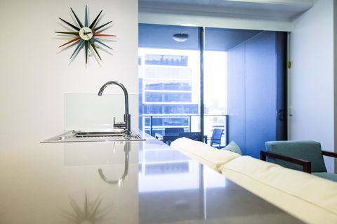 M&A Apartments - Accommodation Ballina 30