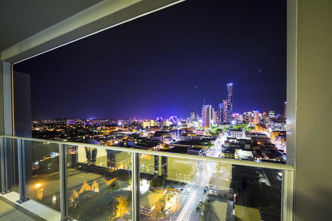 M&A Apartments - Accommodation Ballina 13