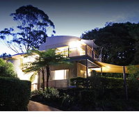 Maleny Terrace Cottages - Accommodation Ballina