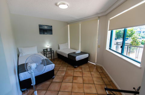 La Promenade - Accommodation Ballina 34