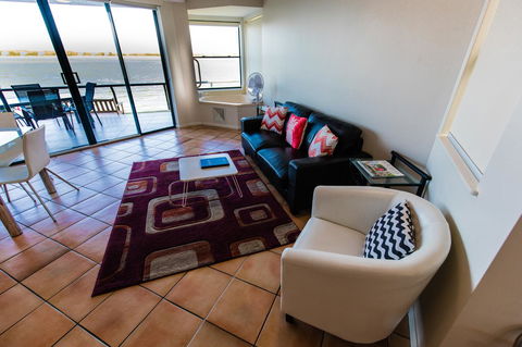 La Promenade - Accommodation Ballina 32