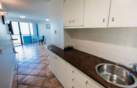 La Promenade - Accommodation Ballina 2