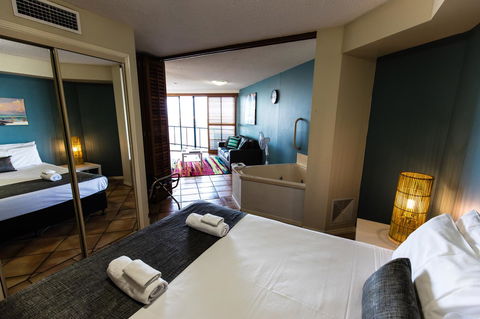 La Promenade - Accommodation Ballina 27