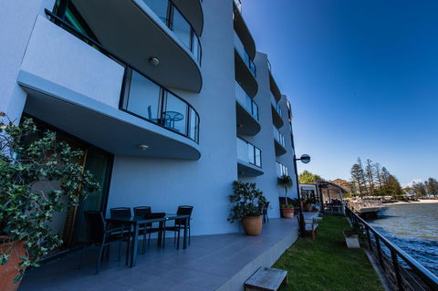 La Promenade - Accommodation Ballina 33