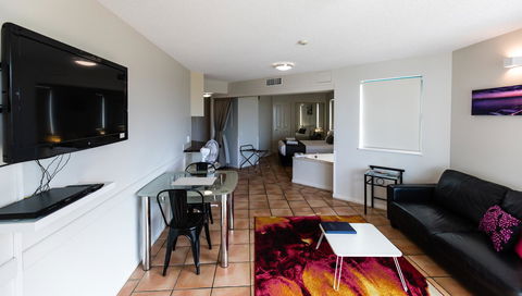 La Promenade - Accommodation Ballina 17