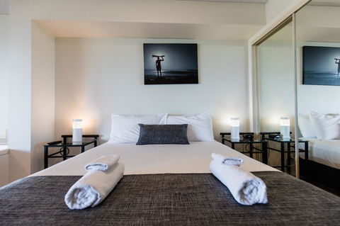 La Promenade - Accommodation Ballina 21