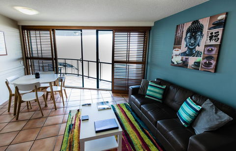 La Promenade - Accommodation Ballina 25