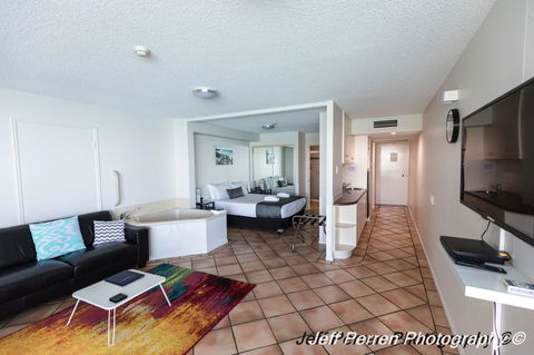 La Promenade - Accommodation Ballina 28