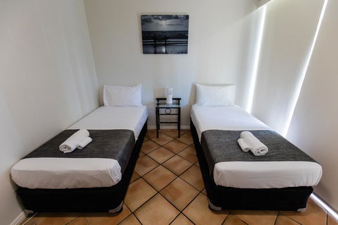 La Promenade - Accommodation Ballina 37