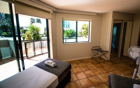 La Promenade - Accommodation Ballina 5