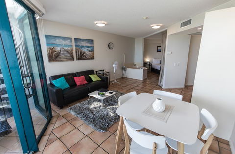 La Promenade - Accommodation Ballina 31