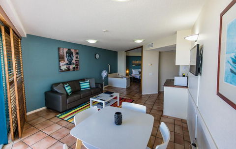 La Promenade - Accommodation Ballina 23