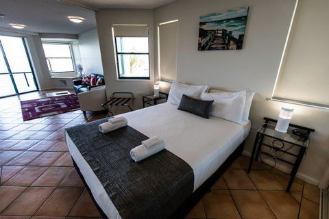 La Promenade - Accommodation Ballina 1