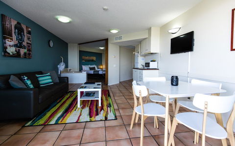 La Promenade - Accommodation Ballina 24