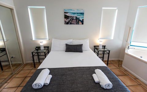 La Promenade - Accommodation Ballina 16