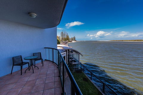 La Promenade - Accommodation Ballina 26