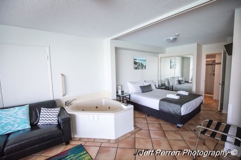 La Promenade - Accommodation Ballina 29